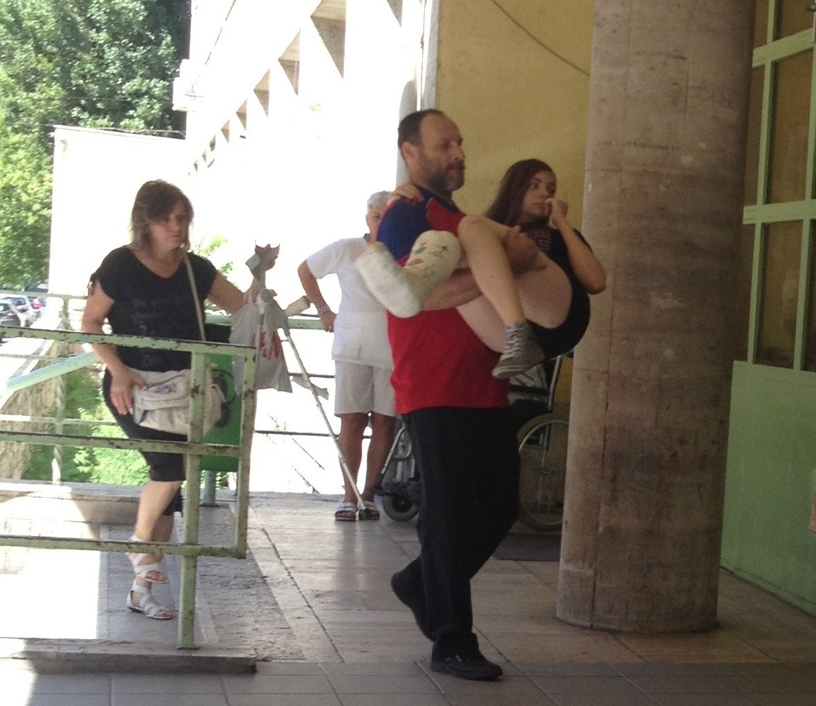 Hungarian sightings 5