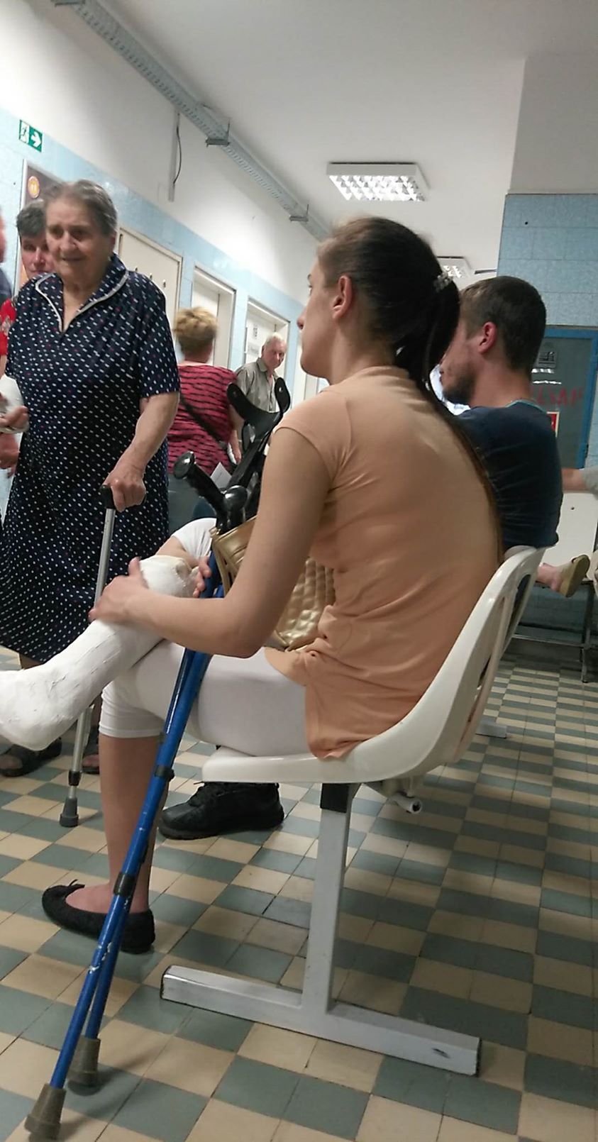 Slwc and slc budapest hospital