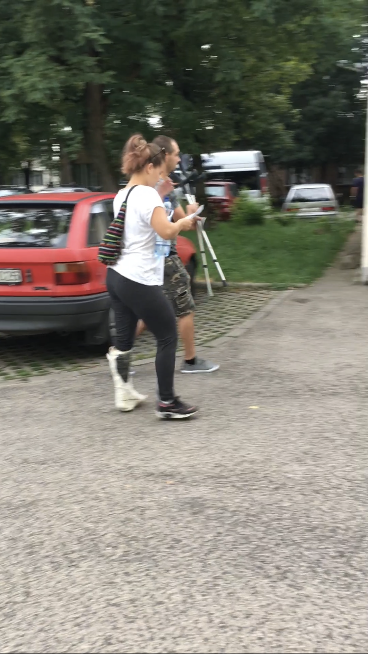 Hot girl hospital slwc video