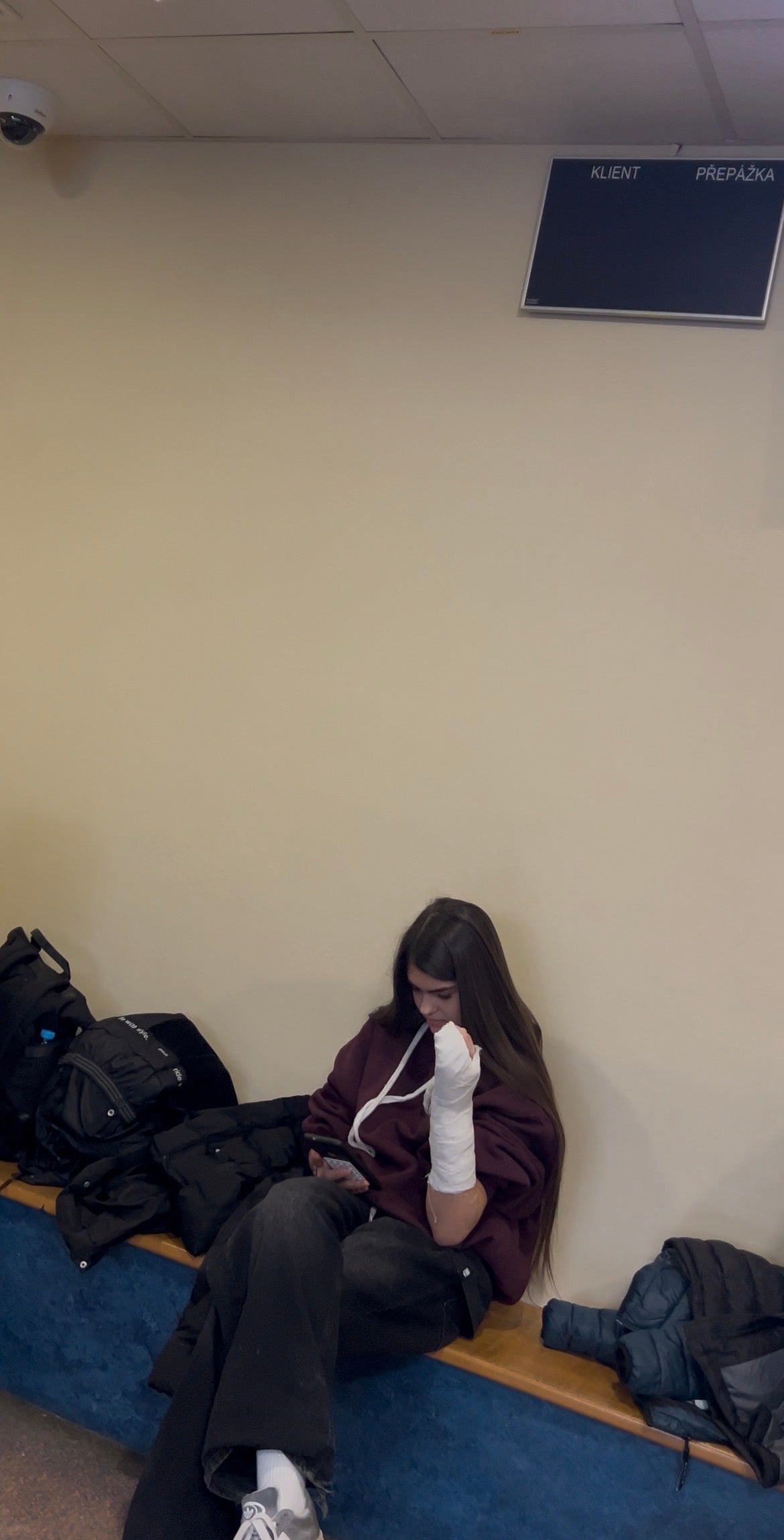 Chick fresh safc video