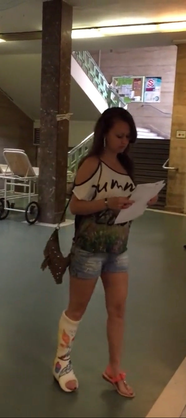 Slwc check out nice girl video