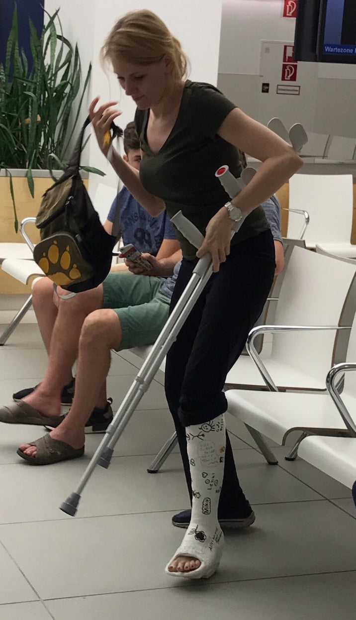Wienner gehgips 3