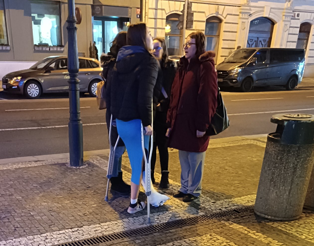 Czech slwcs sightings 10
