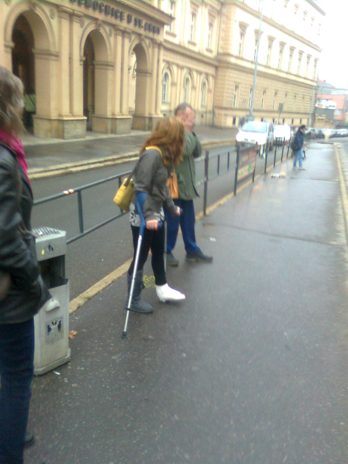 czech republic slwcs