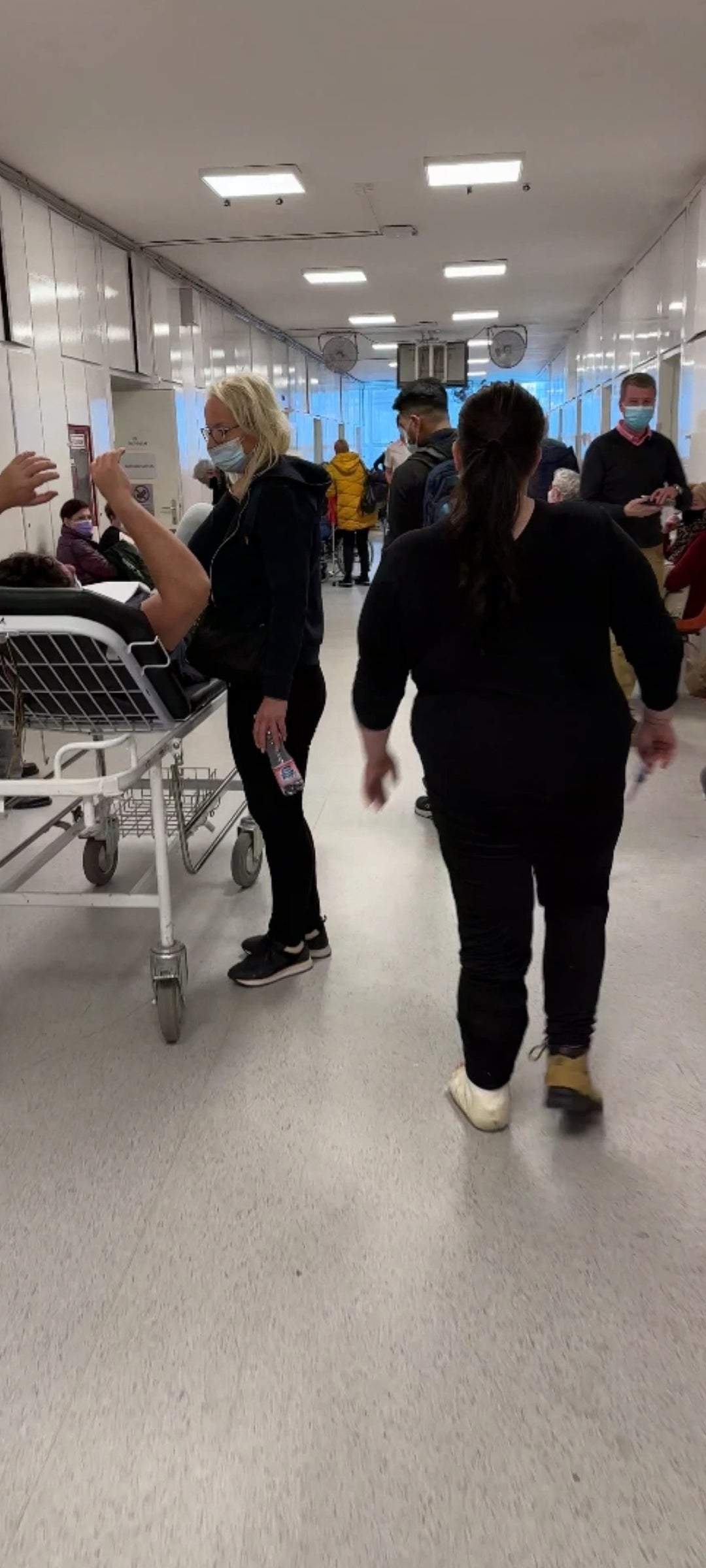 Going remove her slwc video