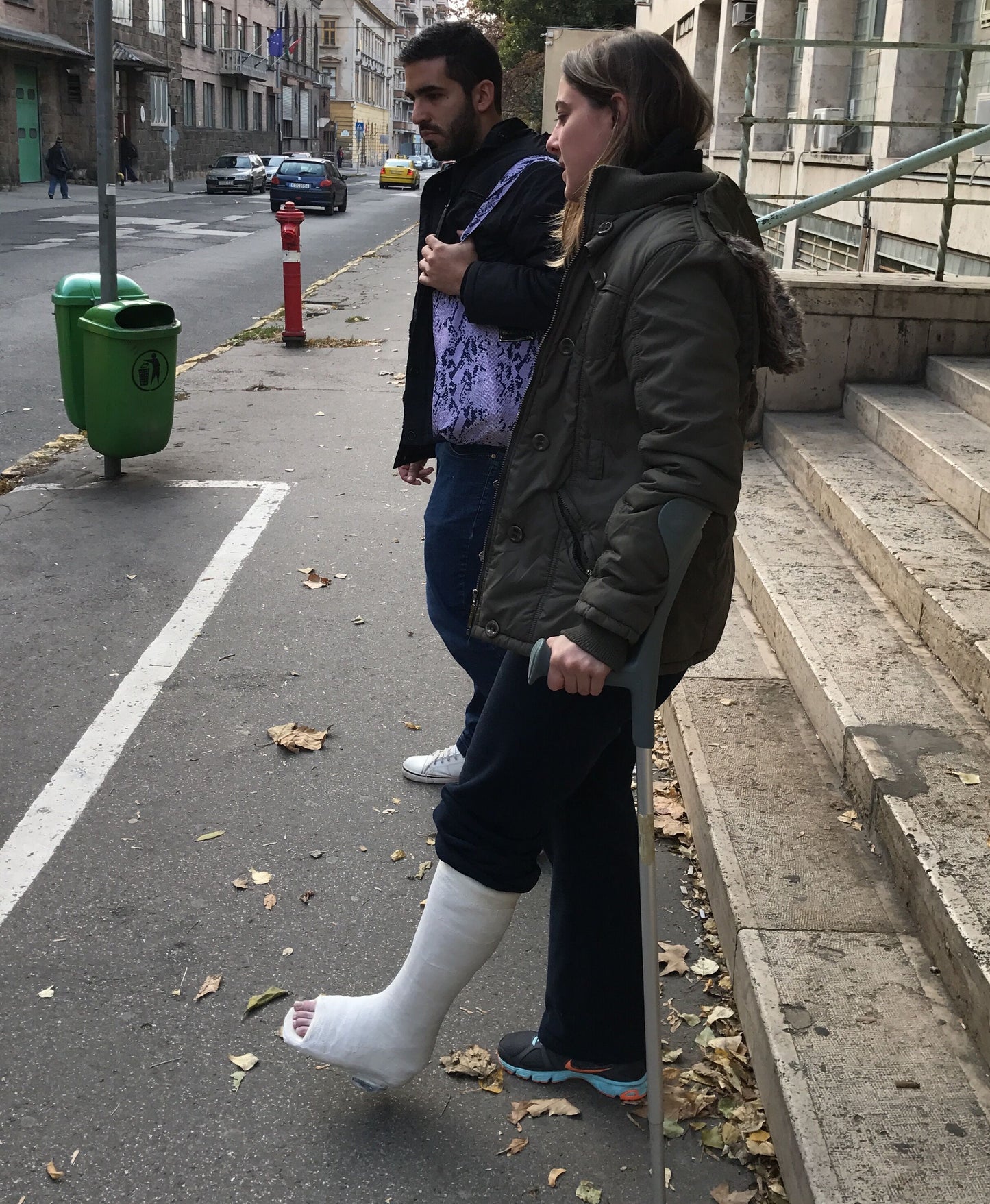 Hospital slwcs ( photo pack )