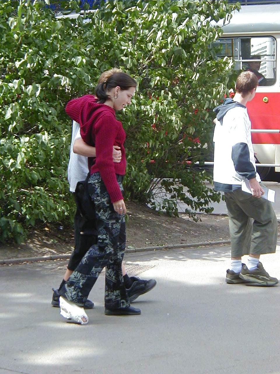 candid slwcs czech