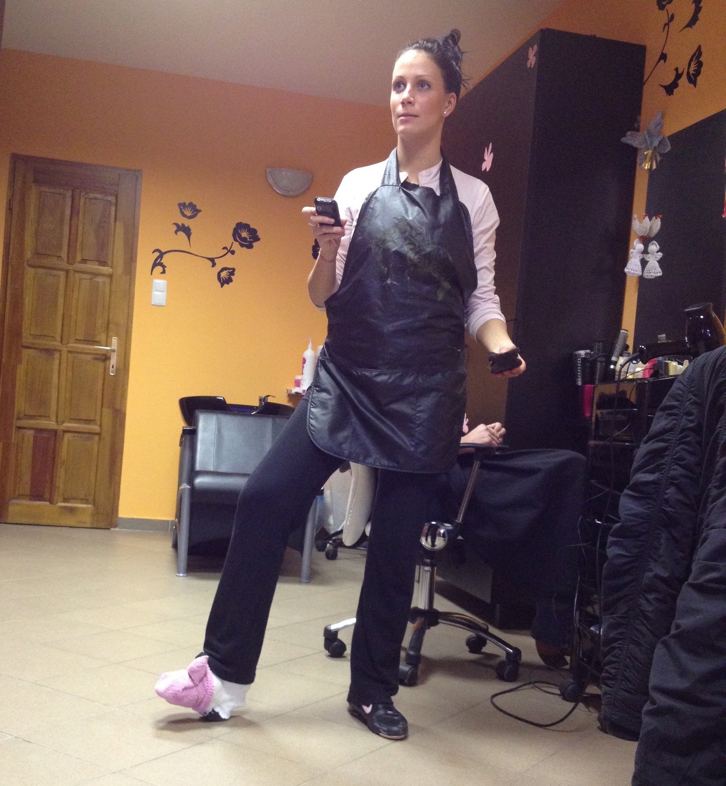 Hungarian sightings 1