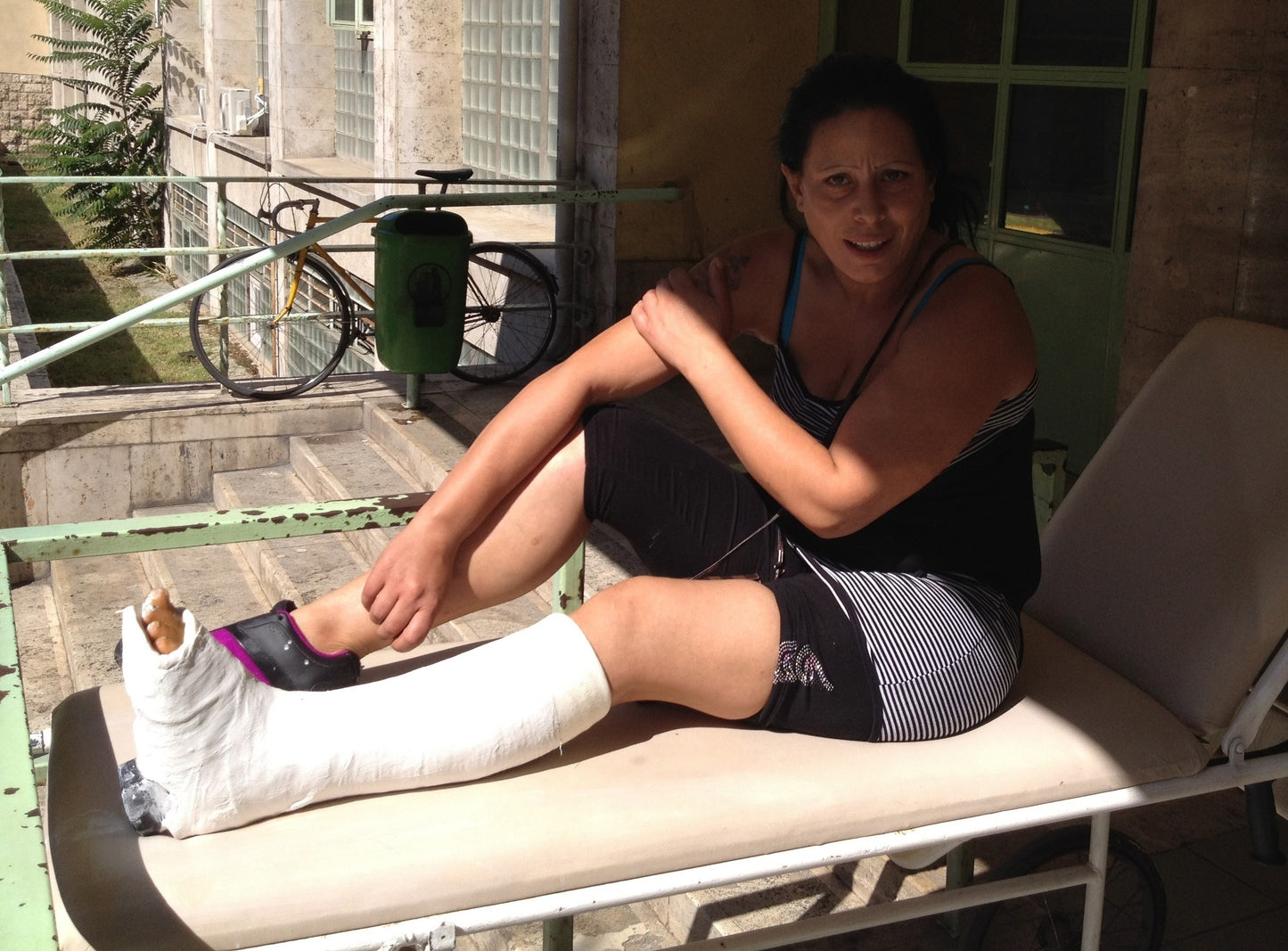 Hungarian sightings 3