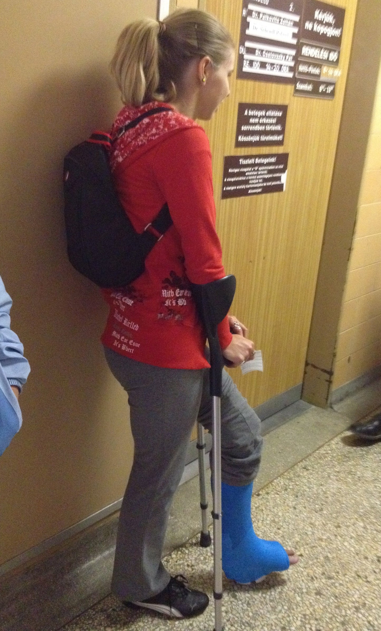 Hungarian sightings 2