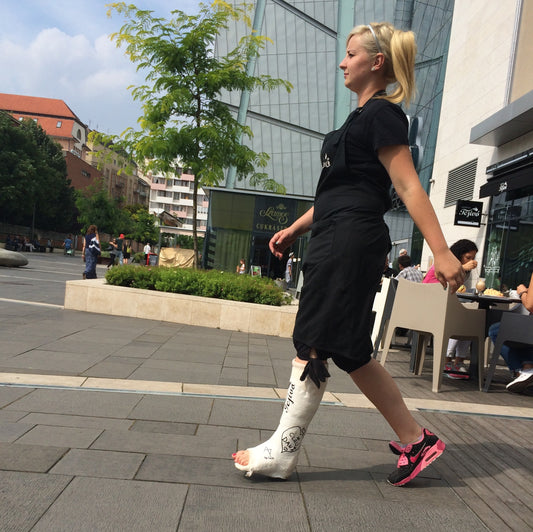 Nice slwcs sightings in budapest