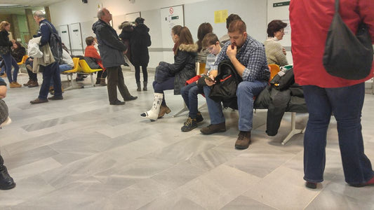 Budapest slwcs hospital