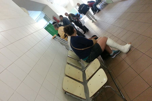 Hungarian slwcs Hospital