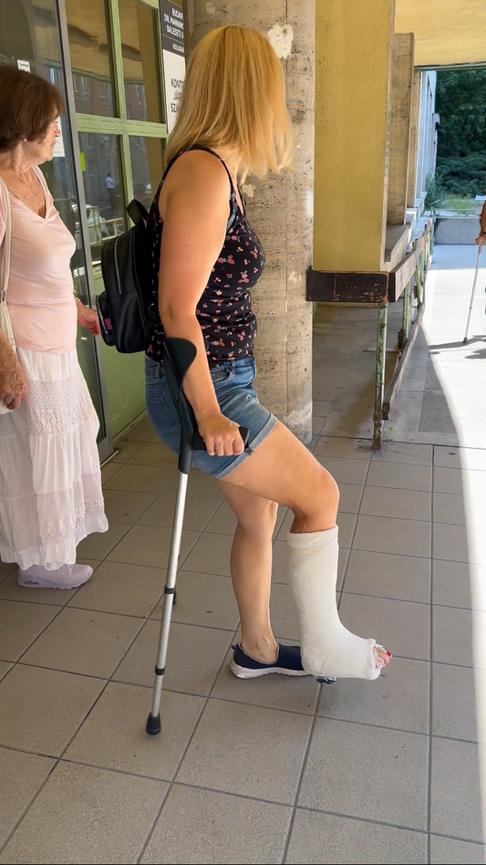 Woman fresh slwc video