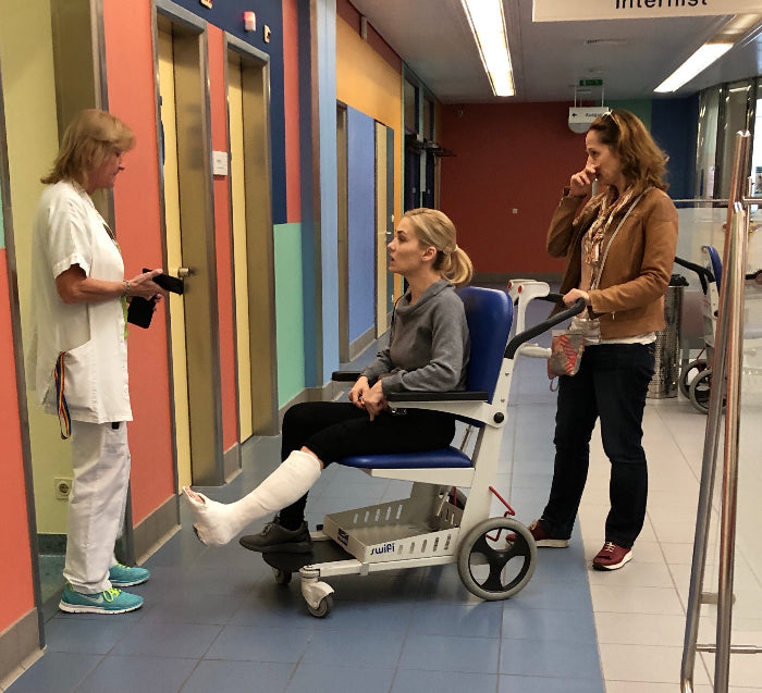 Vienna hospital slwcs photos 7