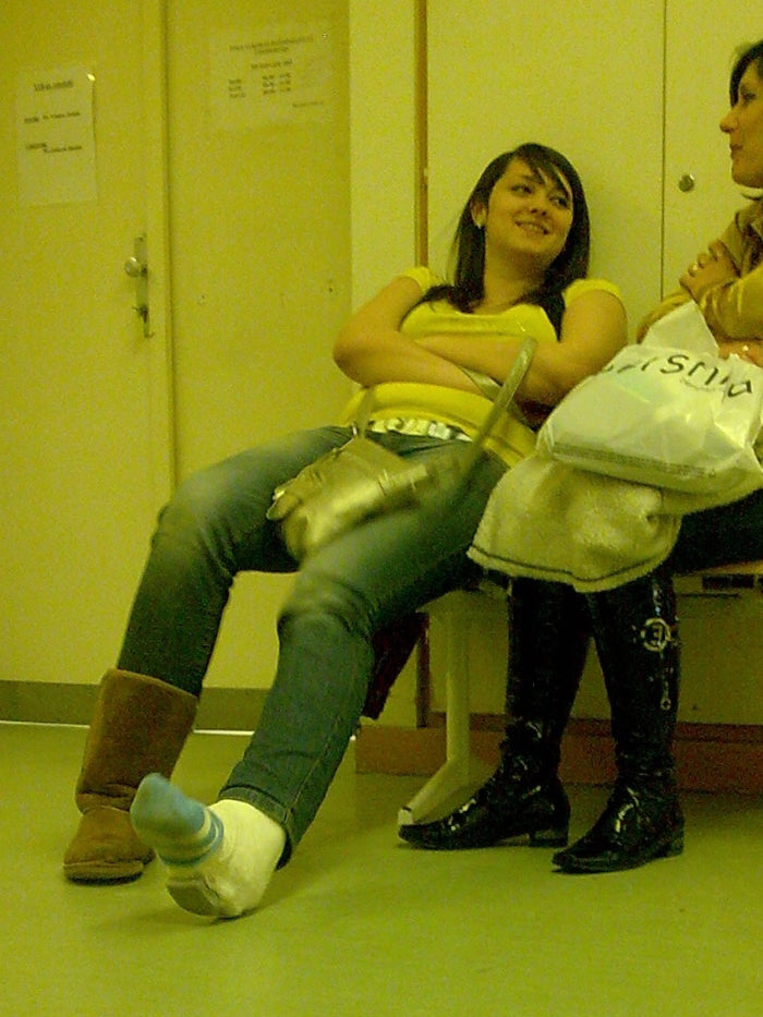 Older slwcs sightings 4