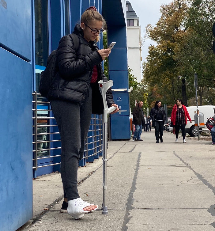 Vienna hospital slwcs photos 2