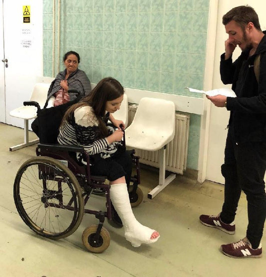 Budapest heavy plasters