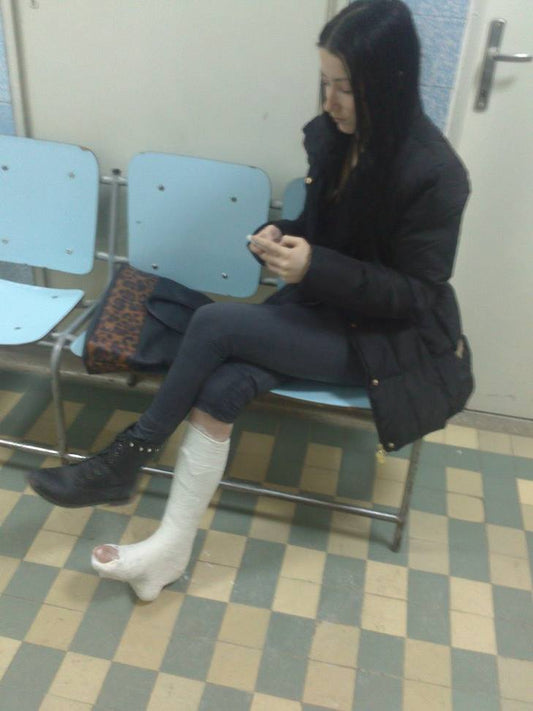 hospital heavy slwcs ( photos pack )