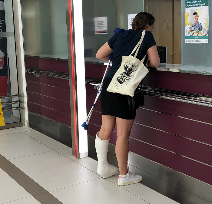 Vienna hospital slwcs 8 photos