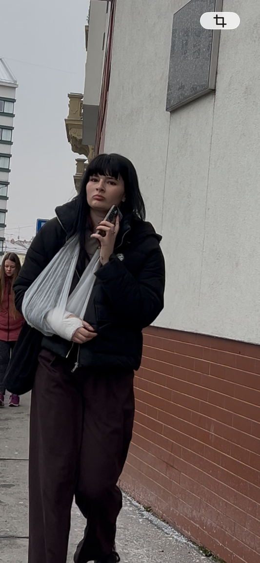 Girl fresh sac video