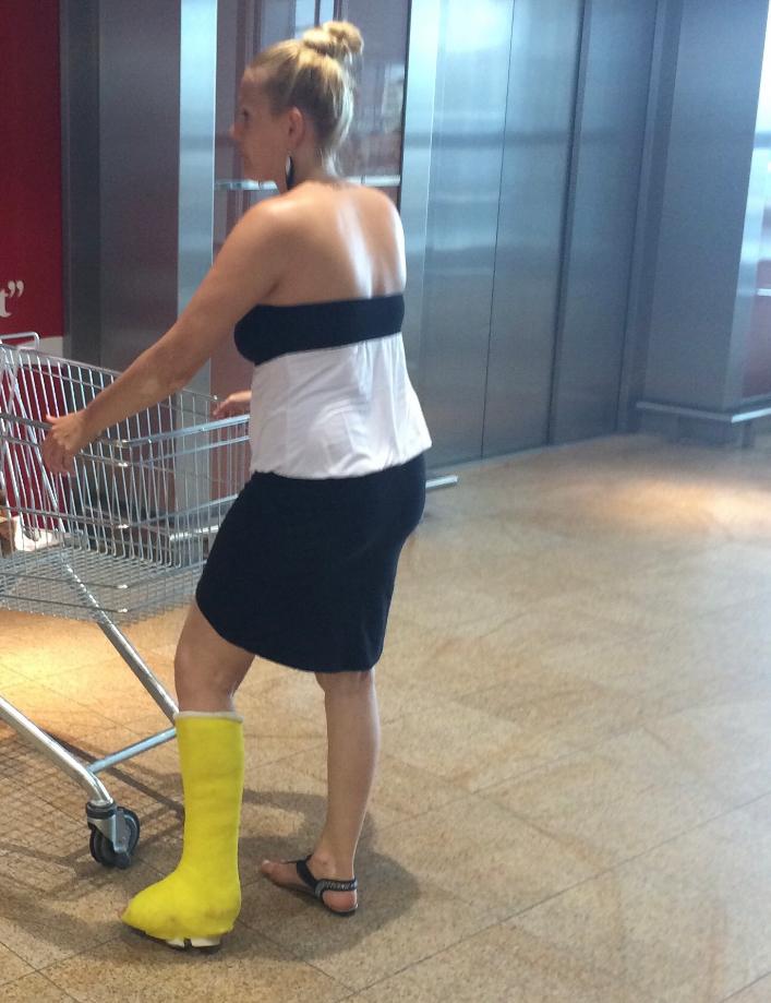 Sightings in budapest 1