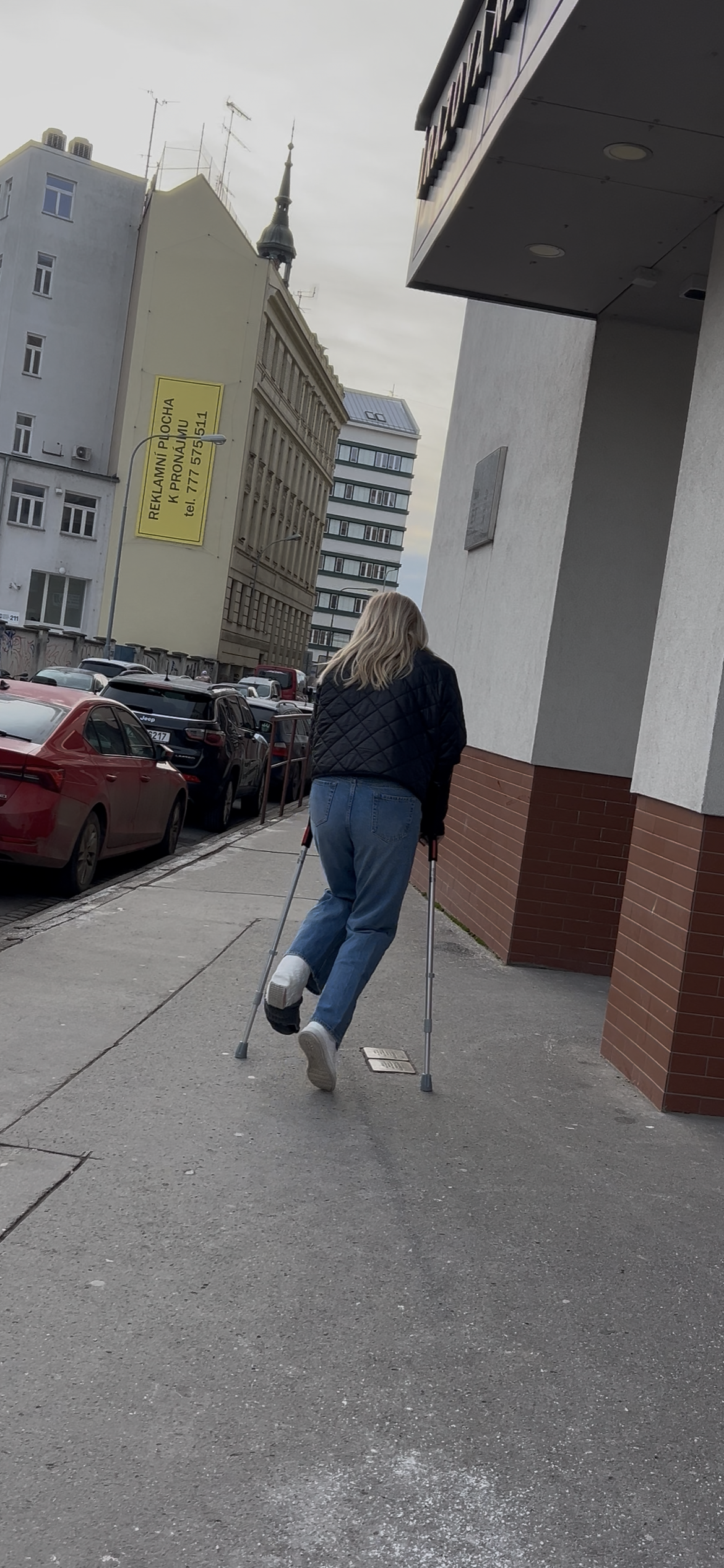 Mega Maszive slwc woman (video)