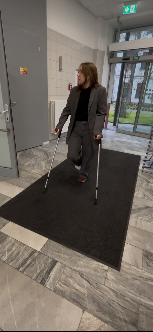 Bussines girl slc ( video )