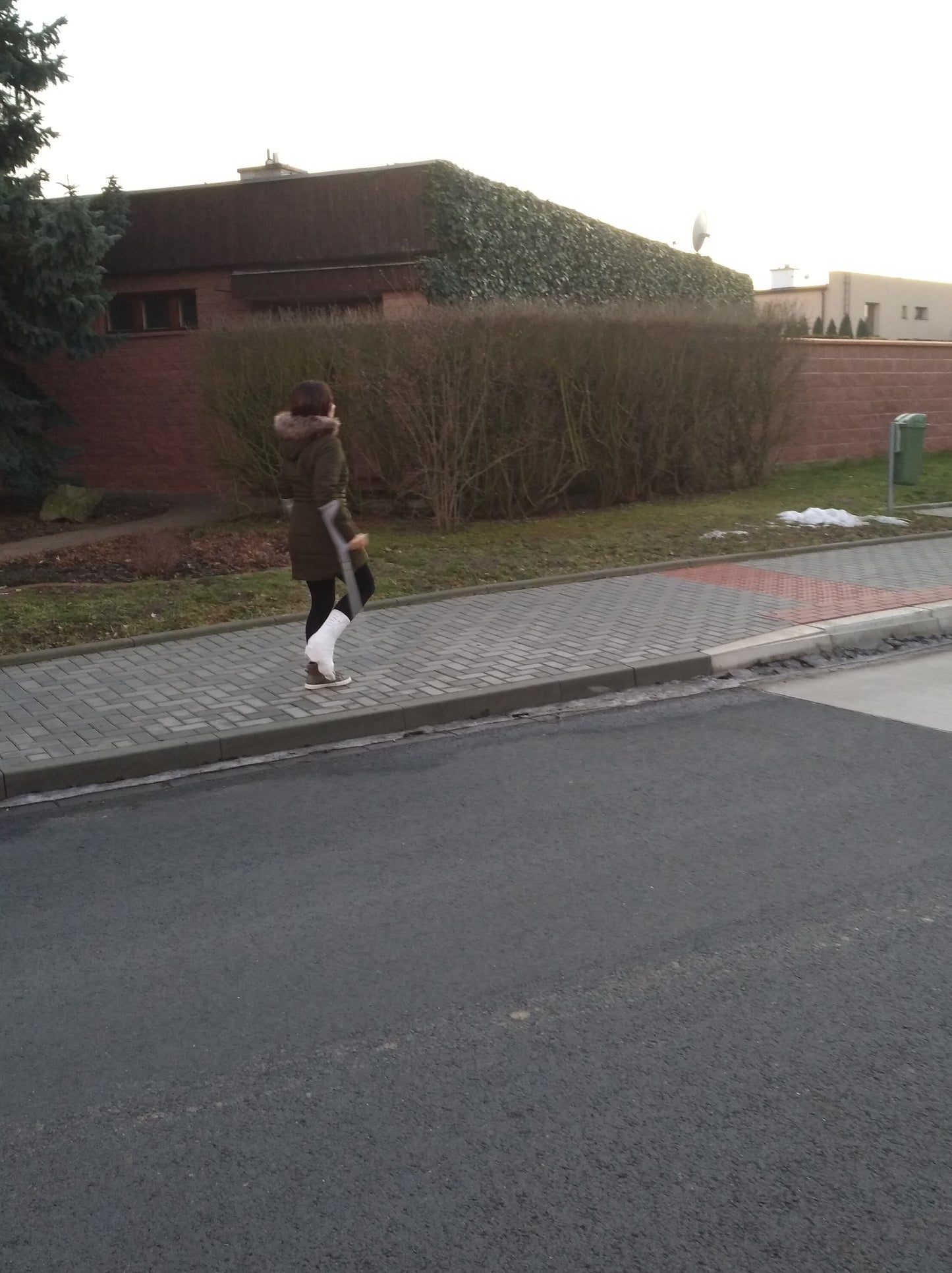 slwc street sighting