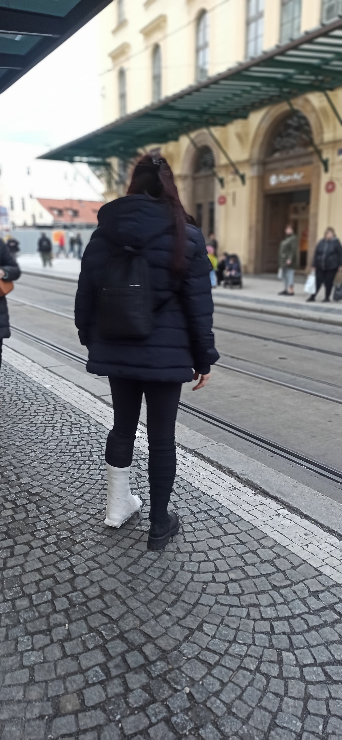 streets sightings ( photo pack )