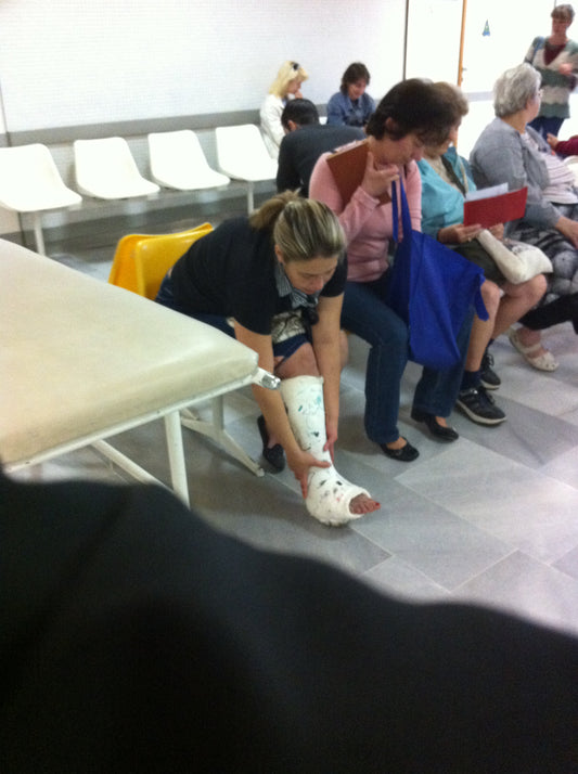 budapest hospital heavy slwc