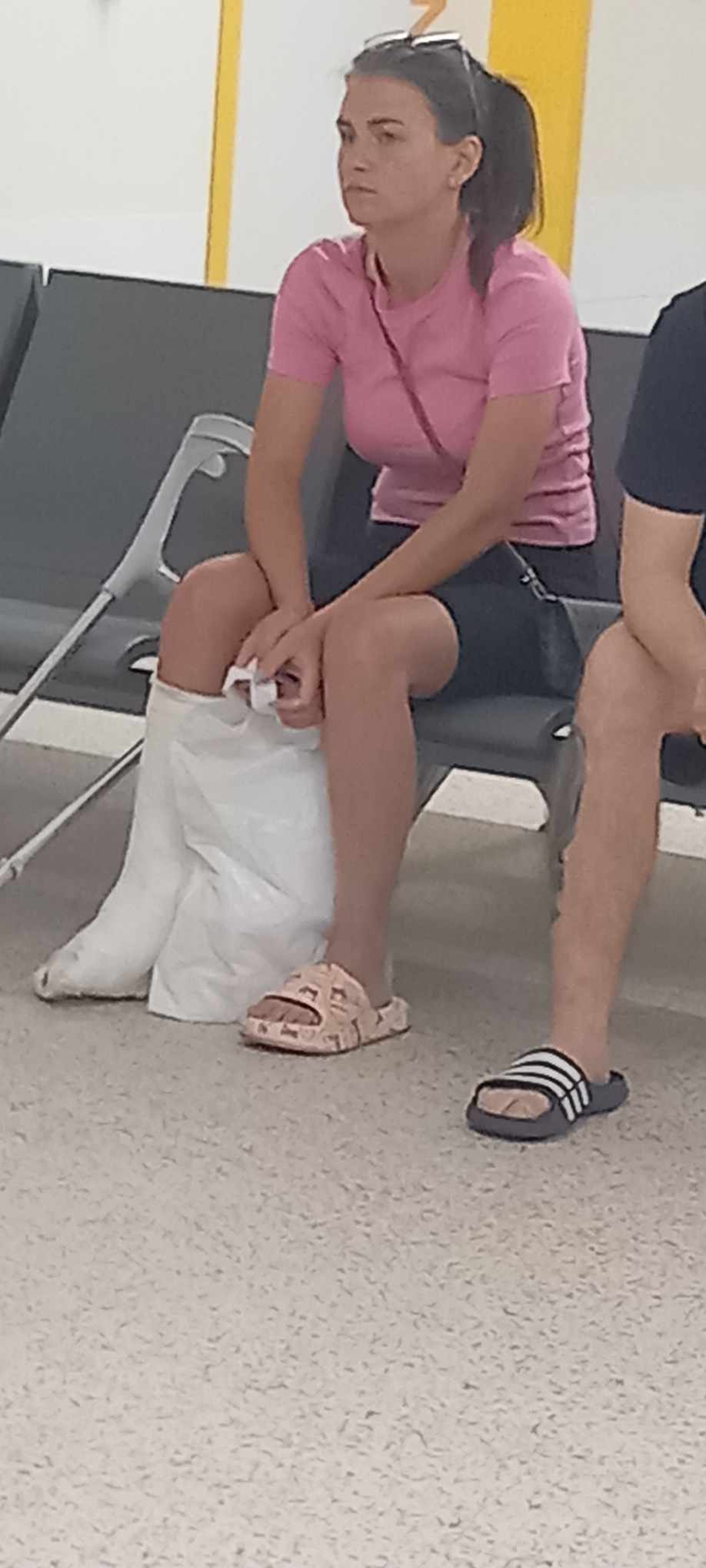 hospital slwcs + videos