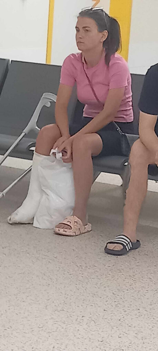 hospital slwcs + videos