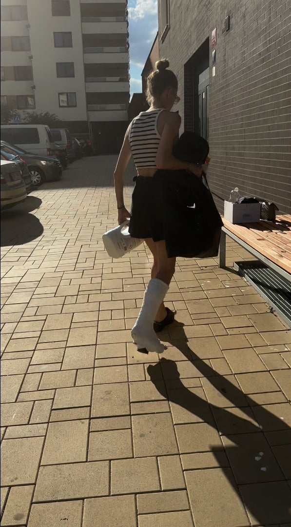 Amazing Girl slwc video