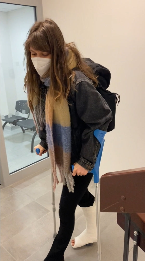 Hospital covid girl slwc Hospital video