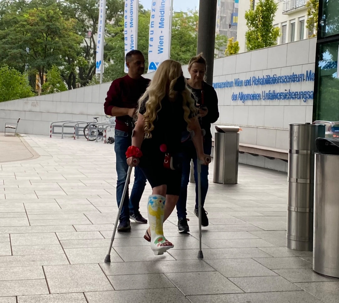 Vienna slwcs hospital