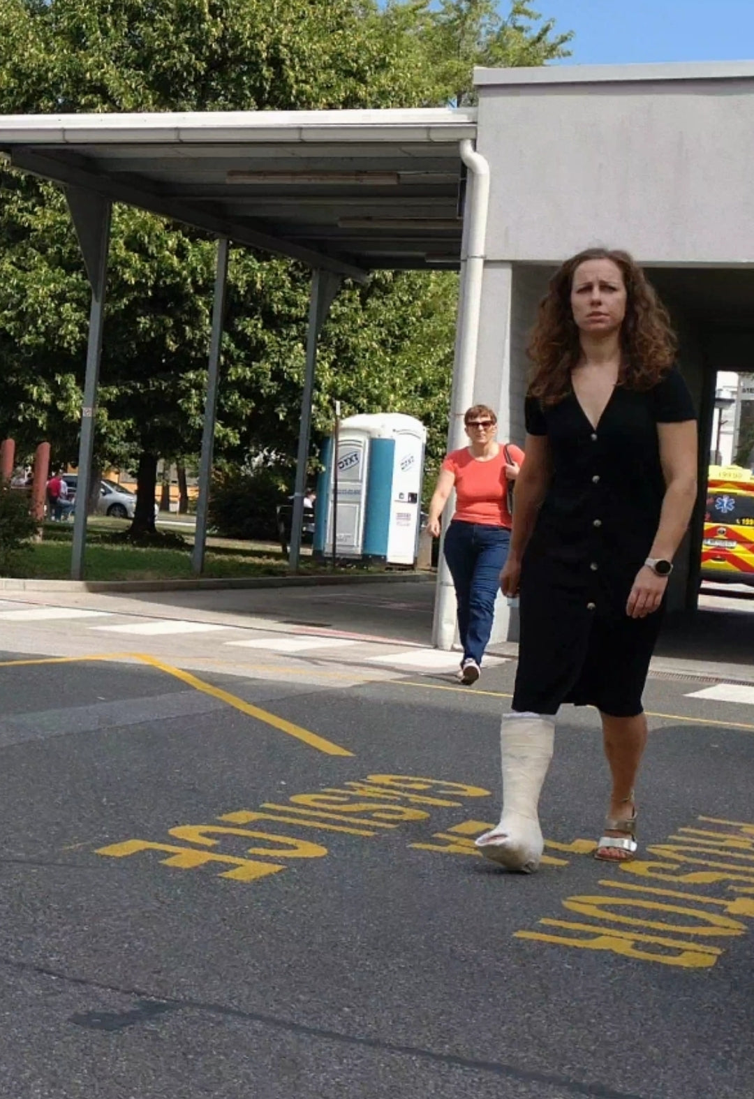 Brutal heavy slwc girl video