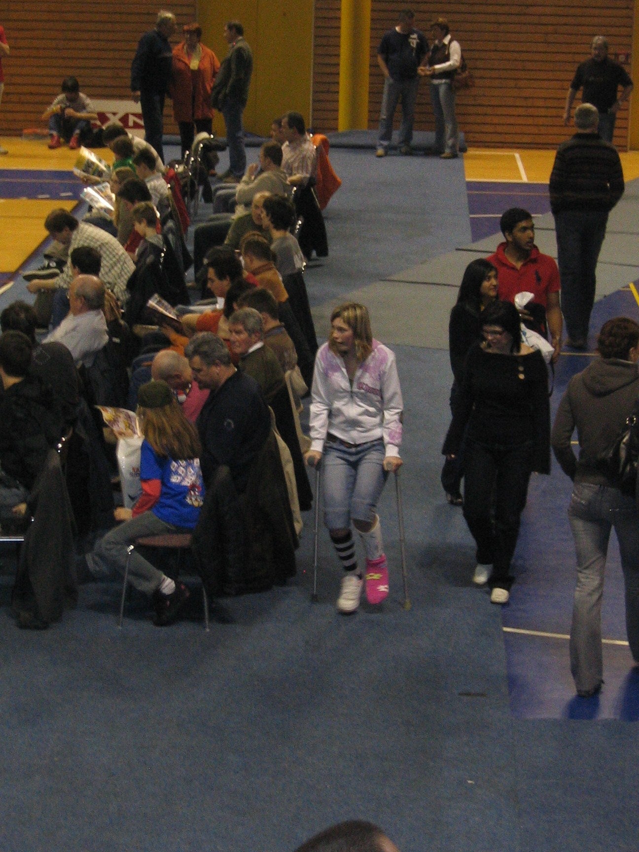 Slc chick ( photos and videos )