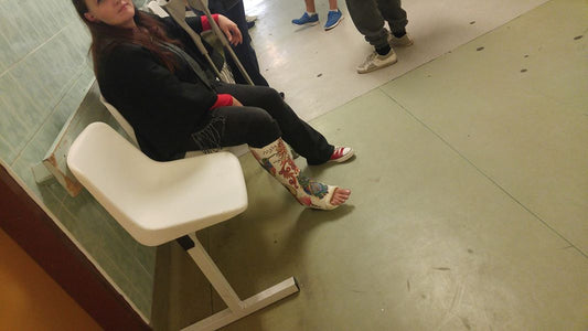 Amazing hospital slwcs ( photo pack)