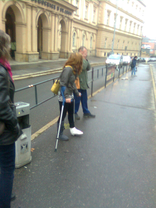 czech republic slwcs