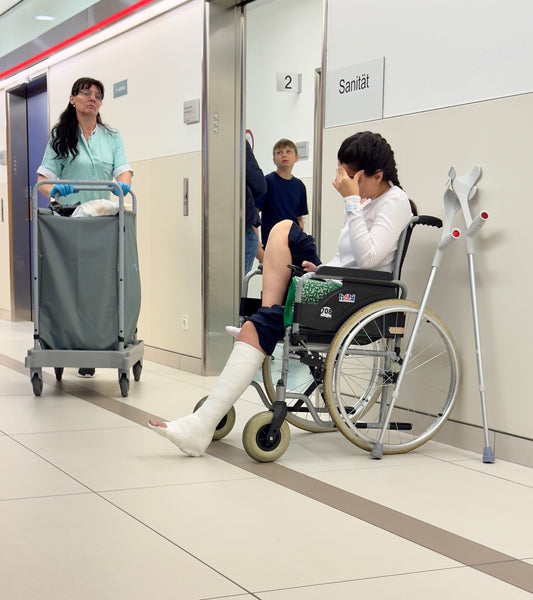 Vienna hospital slwcs