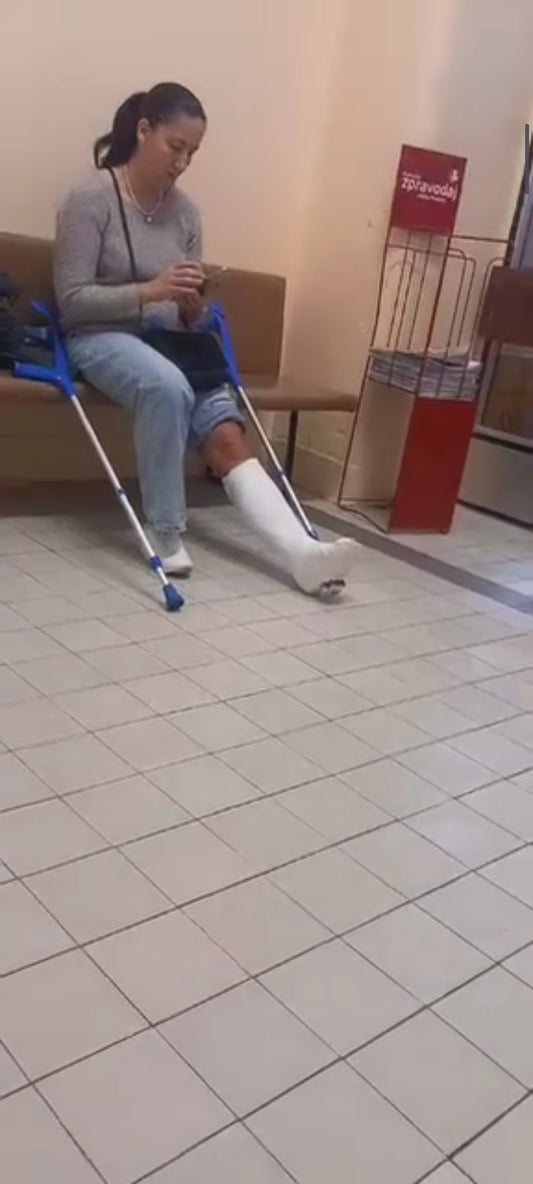 Very long slwc video