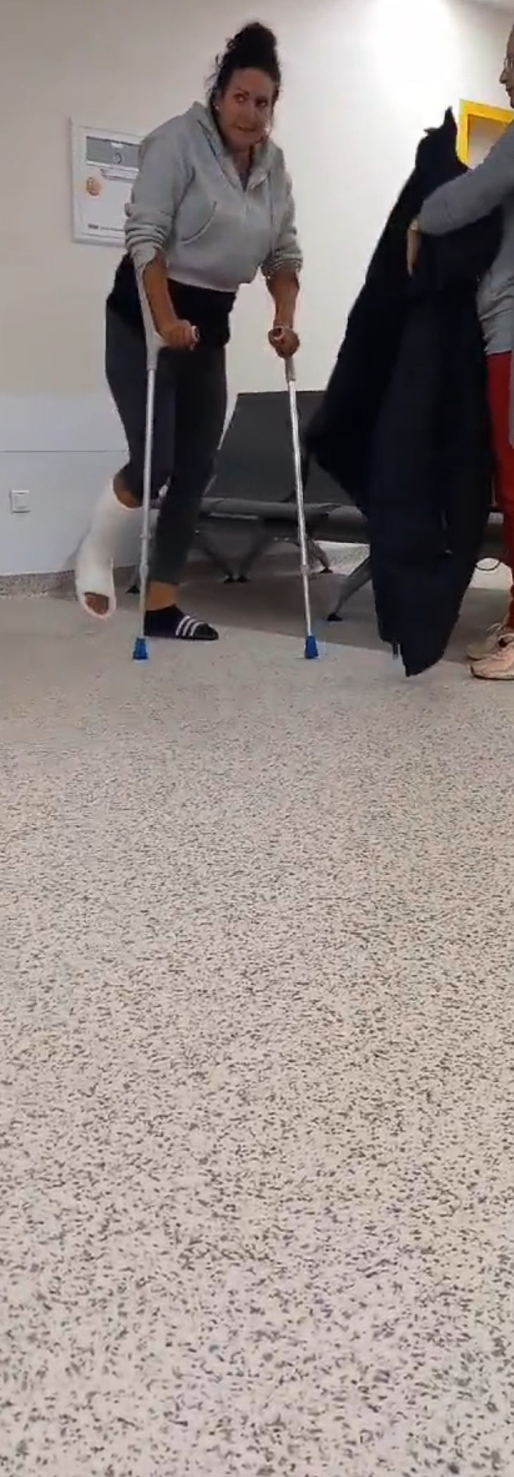 Fresh slc Hospital video