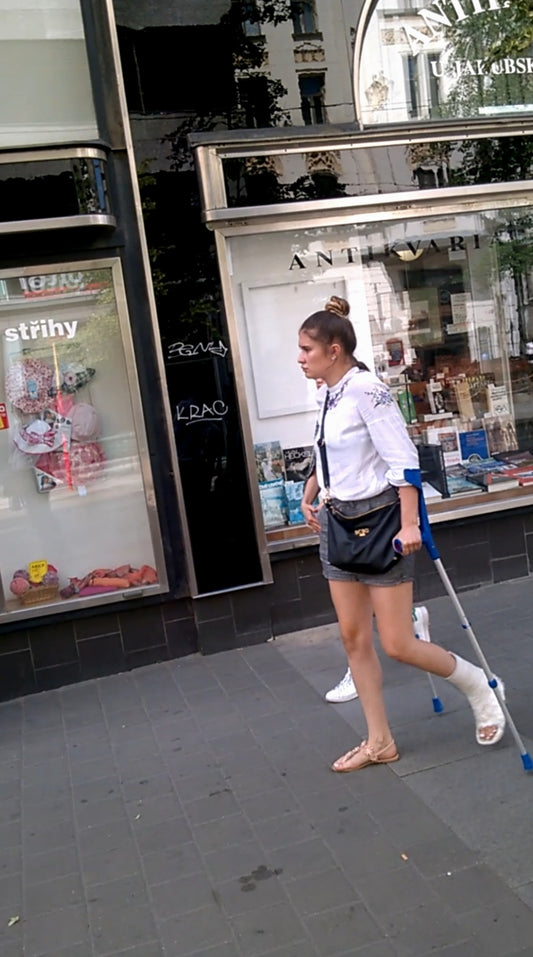 young chick slwc station video