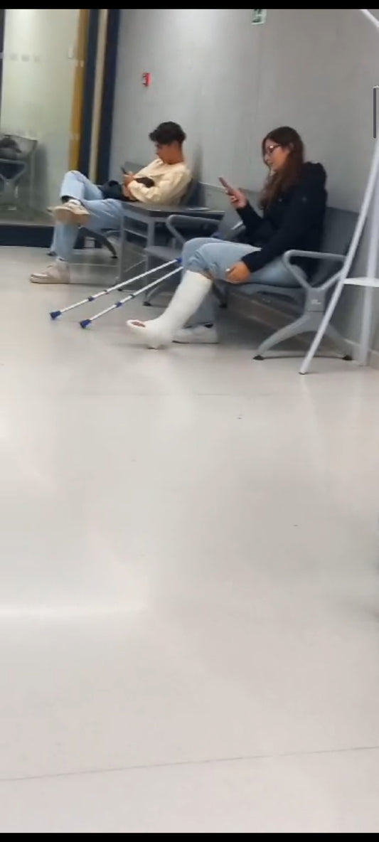 Nice girl slwc Hospital - 4 videos