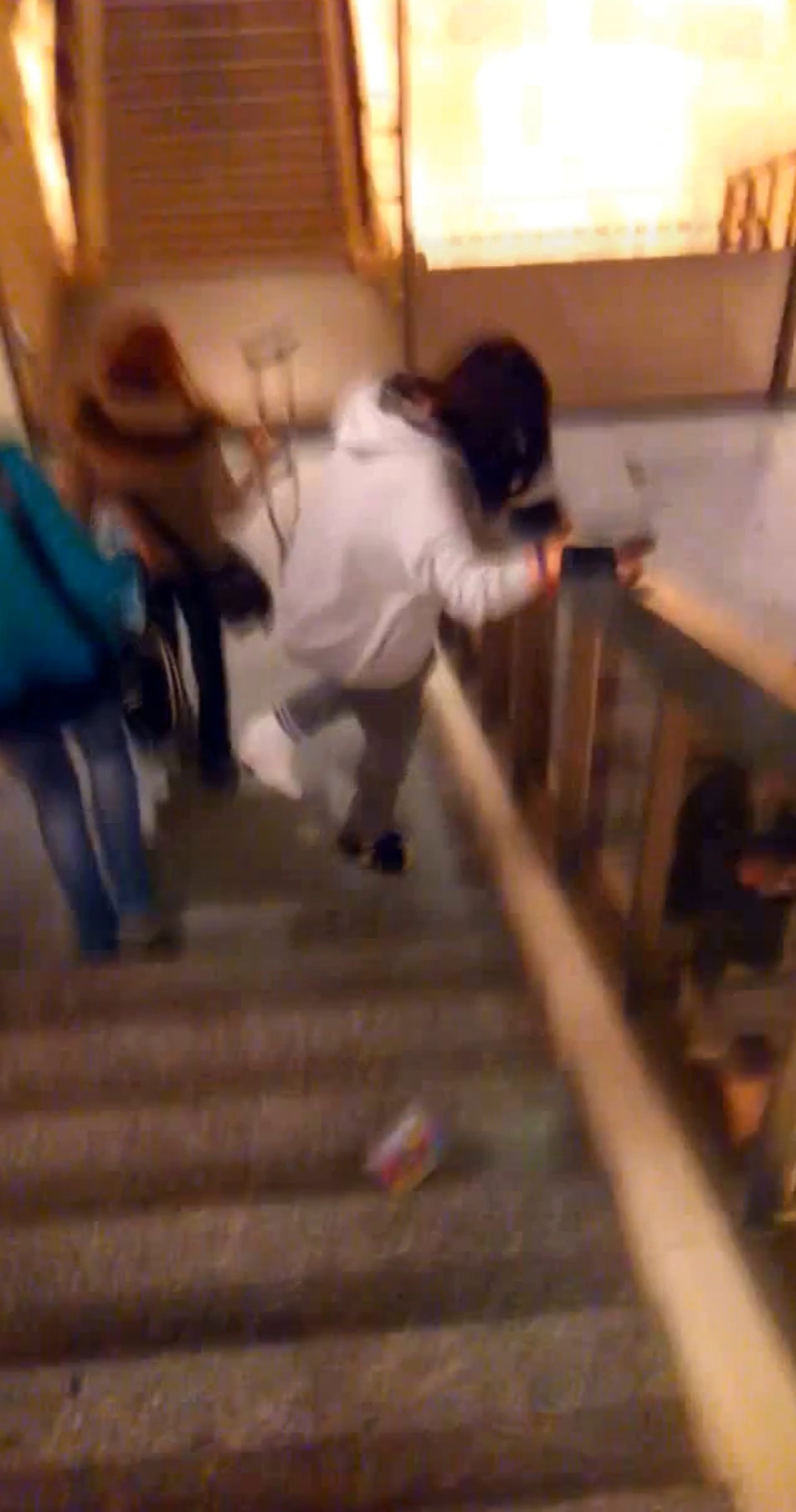 student girl with slwc ( photos and video)