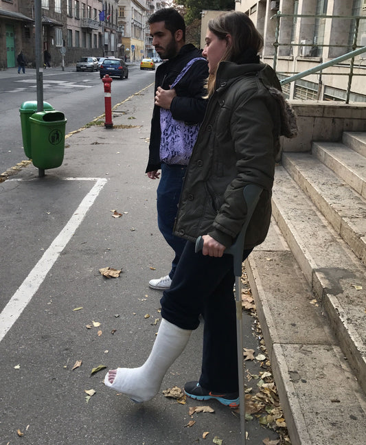 Hospital slwcs ( photo pack )